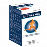 Bách niên kiện lọ 80 viên nén Fobic