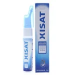 Xisat Xanh Xịt Cọc 5 Lọ 75Ml Merap