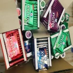 Kẹo Xylitol Vỉ