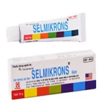 Selmikrons Cọc 10 Tube X 10G Quang Minh 01