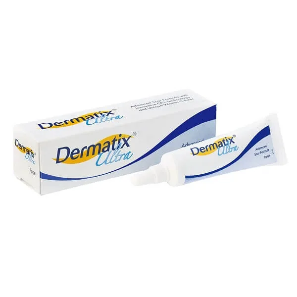 DERMATIX ULTRA GEL 7G