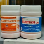 Dexamethasone 0.5Mg Lọ 200 Viên Nén Mekophar