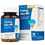 Vương Bảo Lọ 80 Viên Nén Thái Minh