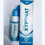 Dung Dịch Xịt Mũi Xypenat Nước Biển Sâu Ưu Trương Lọ 75Ml Merap