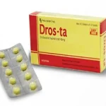Drosta 40Mg Hà Tây (H/20V)
