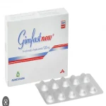 Gimfast New Fexofenadin 120Mg Hộp 2 Vỉ X 10 Viên Agimexpharm
