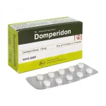 Domperidon 10Mg Khaphaco (H/100V)