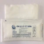 Bông Gạc Đắp Vết Thương 6X22Cm Vt An Lành Bịch 50 Cái
