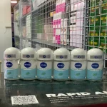 Lăn Khử Mùi Fresh Energy Nivea (C/50Ml) (Nữ)