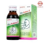 Ho Astex-S Lọ 90Ml -Opc