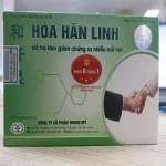 Hòa Hãn Linh Hộp 3 Vỉ X 10 Viên Trung Mỹ