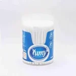 Bông Tai Người Lớn Yumy Lọ 200 Que