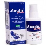 Zuchi Family Xịt Giầy Lọ X 50Ml Hoa Linh