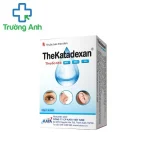 The Katadexan Nhỏ Mắt Cọc 10 Lọ X 8Ml Dược Khoa