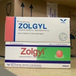 Zolgyl® (H/2Vỉ/10Viên)