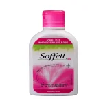 Soffel Bôi Cream Hương Hoa Floral (L/60Ml)