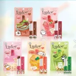Son Dưỡng Lipice Sheer Color Q (T/2.4G)Hương Ngẫu Nhiên Màu