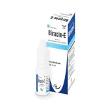 Biracin E Tobramycin 0.3% Bidiphar Cọc 10 Chai X 5Ml