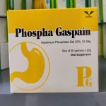 Phospha Gaspain Bidiphar (H/20G)