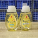 Sữa Tắm Johnson’s Top-To – Toe (C/100Ml)