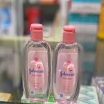 Johnson Baby Nước Hoa Power Mist 50Ml