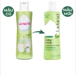 Lactacyd Odor Fresh Lá Trầu Lọ 250Ml Sanofi
