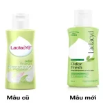 Lactacyd Odor Fresh Lá Trầu Lọ 150Ml Sanofi