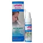 Lasam Xịt Mũi Người Lớn Cọc 10 Lọ 70Ml Halaco