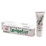 Levigatus Liền Da Tránh Sẹo Tube 20G Traphaco