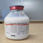 Lipofundin 10% Lọ 250Ml Truyền B.braun
