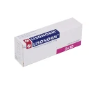 Lisonorm Amlodipine 5Mg Hộp 3 Vỉ X 10 Viên Nén Gedeon Richter Hungary