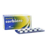 Magne B6 Corbiere Hộp 5 Vỉ X 10 Viên Sanofi