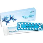 Marvelon Ngừa Thai Hộp 21 Viên Bayer