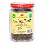 Mật Ong Nghệ Đen Lọ 120G Ban Mê Thuột