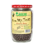 Mật Ong Nghệ Đen Lọ 250G Ban Mê Thuột