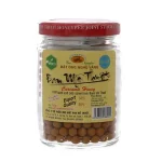 Mật Ong Nghệ Vàng Lọ 120G Ban Mê Thuột