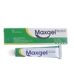 Maxgel Cọc 10 Tuýp X 10G Spm