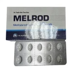 Melrod 16Mg Phúc Vinh (H/30V)