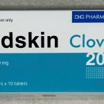 Medskin Acyclovir 200Mg Hộp 5 Vỉ X 10 Viên Nén Hậu Giang