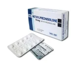 Methylprednisolon 16Mg Hộp 3 Vỉ X 10 Viên Nén Nic 01