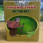 Phong Thấp Nam Hà (C 50Gam), Kiện 150 Lọ