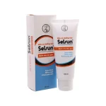 Dầu Xả Dưỡng Tóc Selsun Anti-Dandruff Conditioner Rohto (Tube/100Ml)