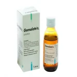 Gamalate B6 Lọ 80Ml Siro Pháp