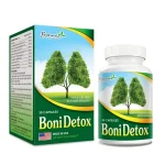 Bonidetox Lọ 30 Viên Nang Botania Mỹ