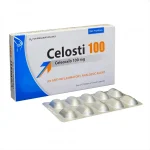 Celosti Celecoxib 100Mg Dhg (H/20V)