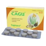Cagu Traphaco (H/20V)