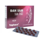 Đan Sâm Tam Thất Traphaco (H/40V)