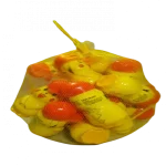 Kẹo Sữa Ong Chúa Hình Pikachu Bịch 20 Lọ X 200Mg