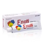 Enoti Hydrocortisone 10Mg Tube 10G Phil
