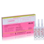 Lohha Trí Não Hộp 3 Vỉ X 10 Viên – Thái Minh
